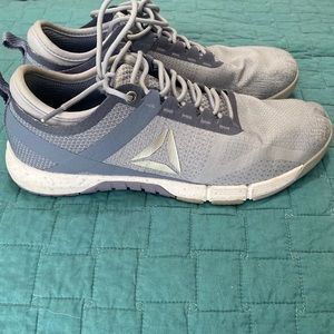Reebok crossfit grace athletic shoes